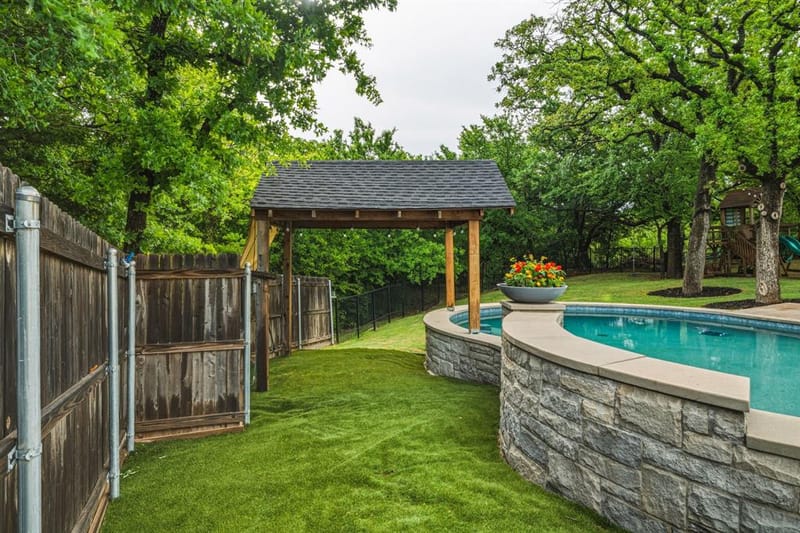 4207 Kelly Elliott Road, Arlington TX 76016 - Photo 33
