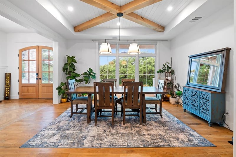 4207 Kelly Elliott Road, Arlington TX 76016 - Photo 15