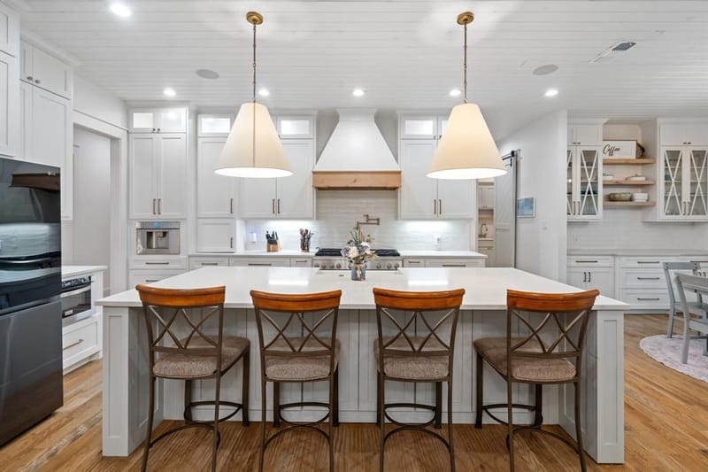4207 Kelly Elliott Road, Arlington TX 76016 - Photo 19
