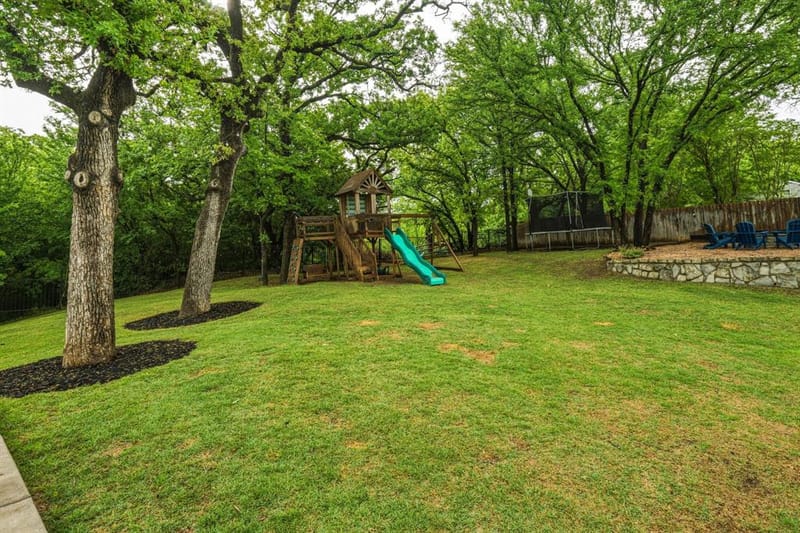 4207 Kelly Elliott Road, Arlington TX 76016 - Photo 31