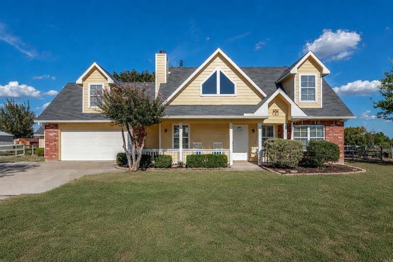 845 County Road 490, Princeton TX 75407
