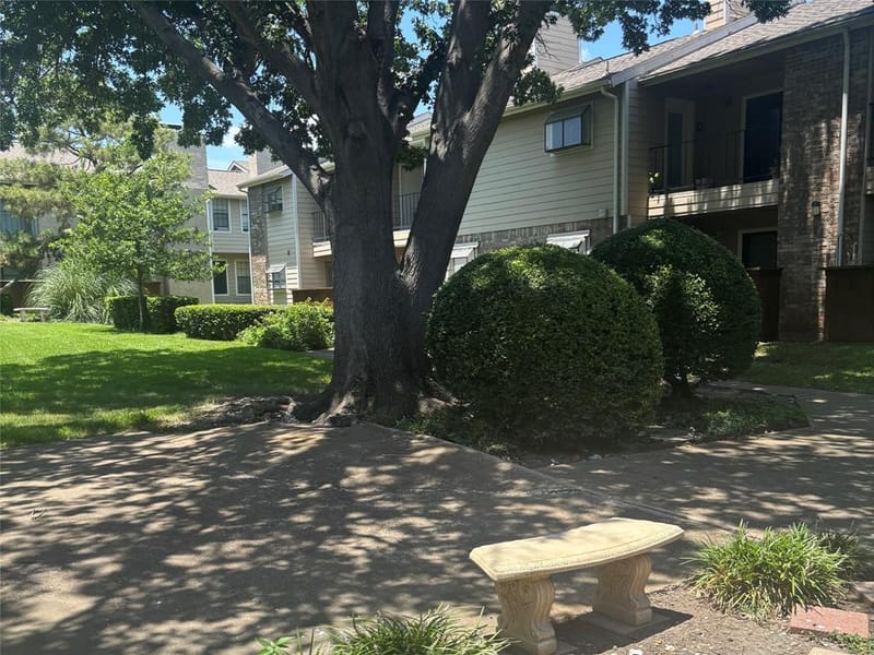 4748 Old Bent Tree Lane # 1707, Dallas TX 75287 - Photo 23