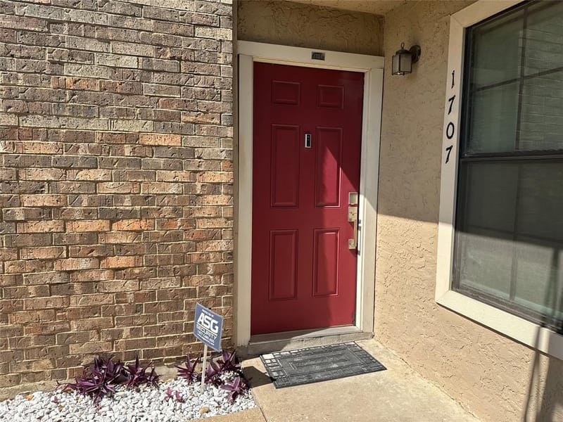 4748 Old Bent Tree Lane # 1707, Dallas TX 75287 - Photo 2
