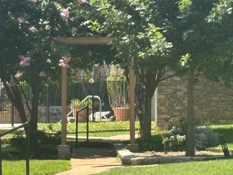 4748 Old Bent Tree Lane # 1707, Dallas TX 75287 - Photo 22