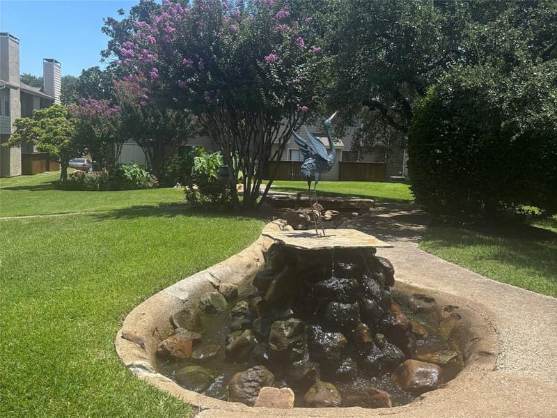 4748 Old Bent Tree Lane # 1707, Dallas TX 75287 - Photo 28