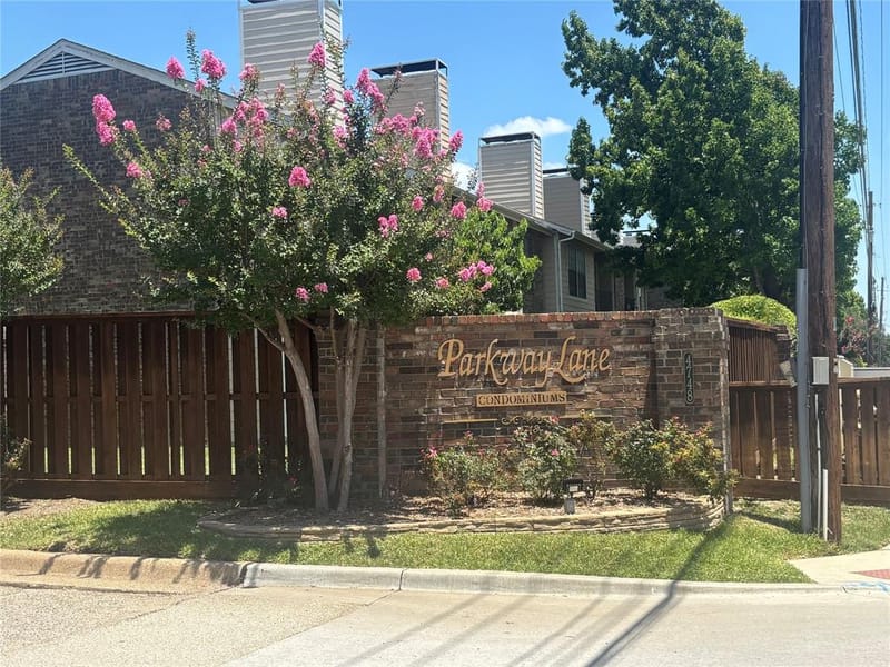 4748 Old Bent Tree Lane # 1707, Dallas TX 75287 - Photo 20