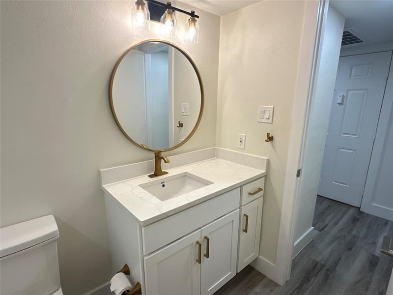 4748 Old Bent Tree Lane # 1707, Dallas TX 75287 - Photo 11