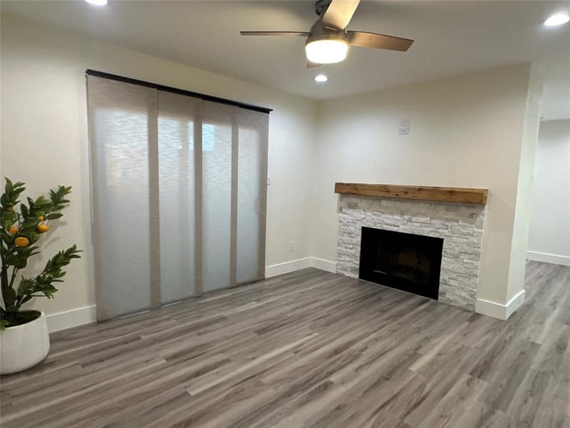 4748 Old Bent Tree Lane # 1707, Dallas TX 75287 - Photo 8