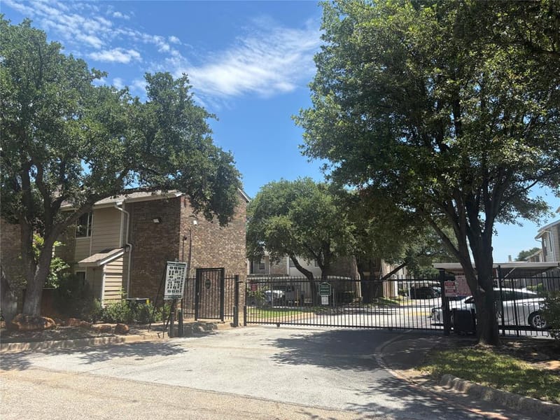 4748 Old Bent Tree Lane # 1707, Dallas TX 75287 - Photo 21
