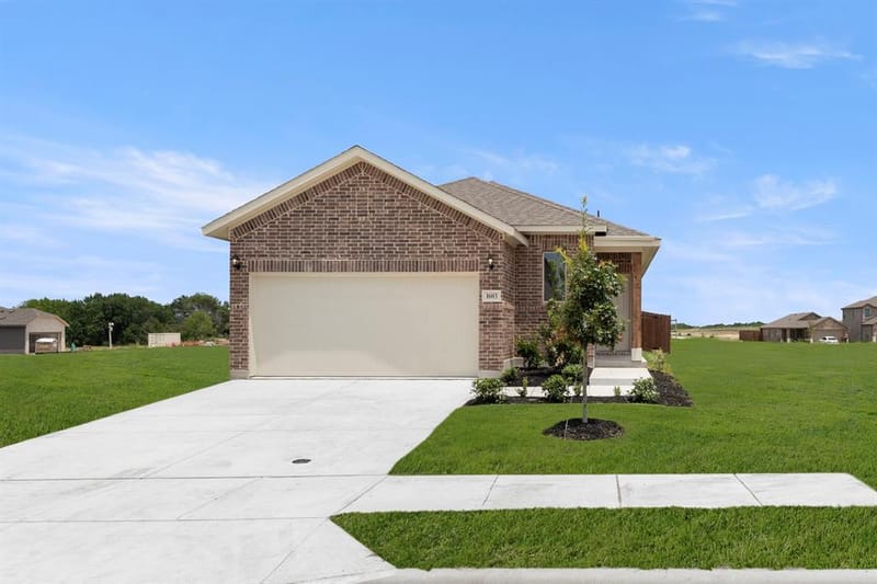 1603 Potomac Lane, Blue Ridge TX 75424 - Photo 2