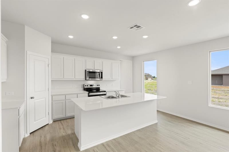 1603 Potomac Lane, Blue Ridge TX 75424 - Photo 6