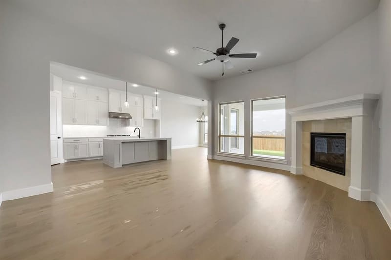 785 Red Willow Court, Haslet TX 76052 - Photo 2