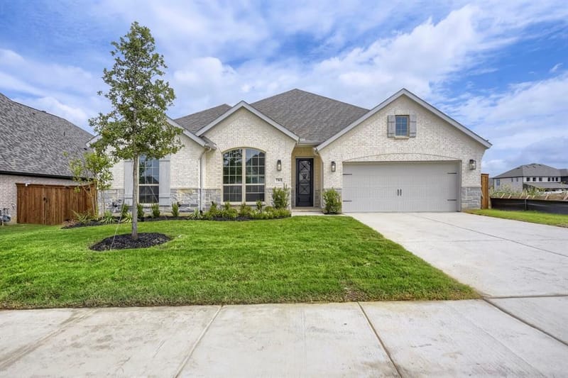 785 Red Willow Court, Haslet TX 76052