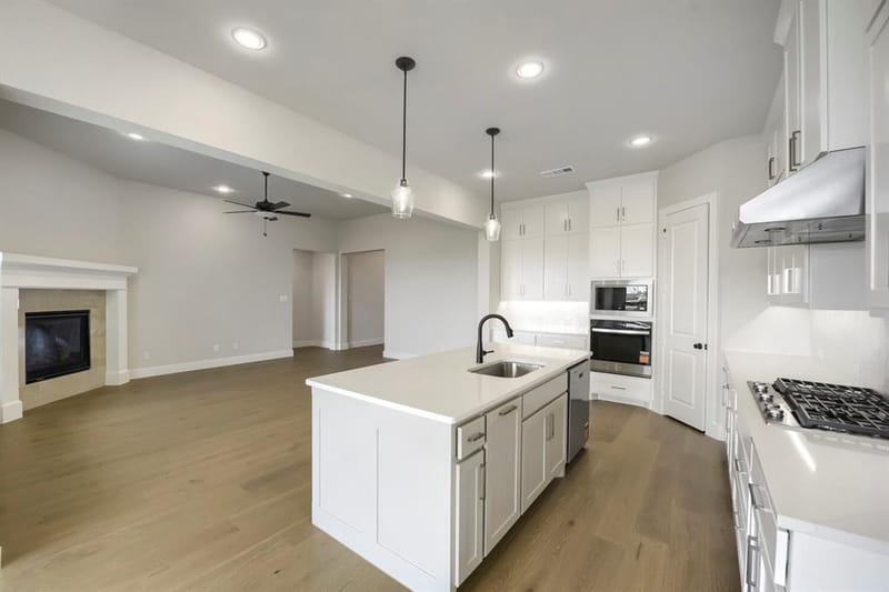 785 Red Willow Court, Haslet TX 76052 - Photo 9