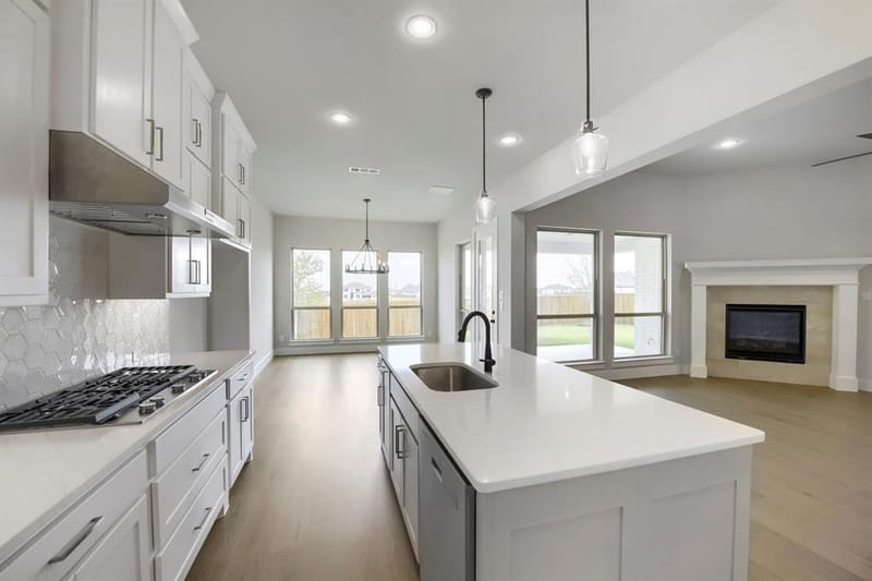 785 Red Willow Court, Haslet TX 76052 - Photo 10