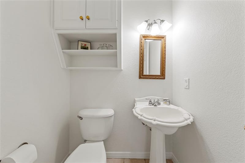 1694 Mclennan Crossing Road, Woodway TX 76712 - Photo 16