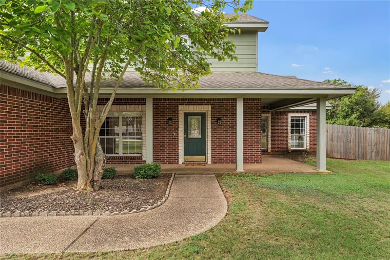 1694 Mclennan Crossing Road, Woodway TX 76712 - Photo 3