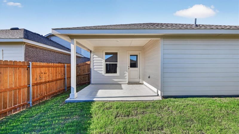 154 DAVIS Lane, Newark TX 76071 - Photo 26