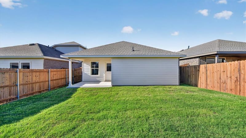 154 DAVIS Lane, Newark TX 76071 - Photo 28