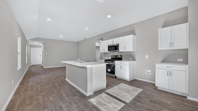 154 DAVIS Lane, Newark TX 76071 - Photo 5