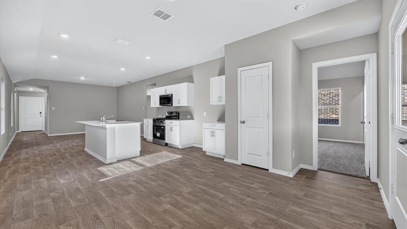 154 DAVIS Lane, Newark TX 76071 - Photo 9