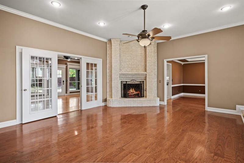 212 Turnberry Circle, Mount Pleasant TX 75455 - Photo 6