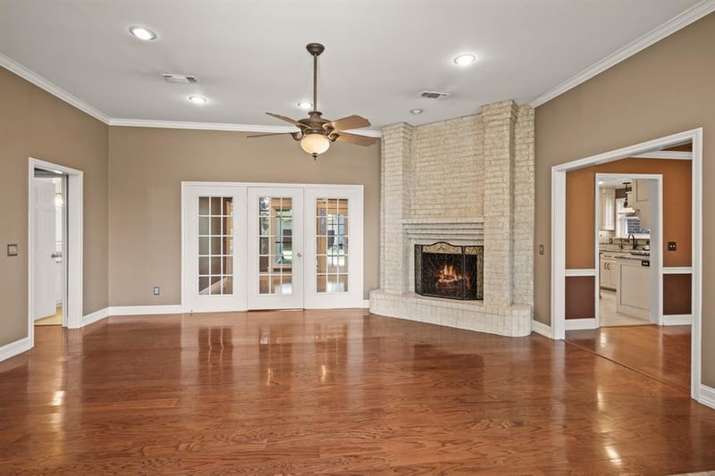 212 Turnberry Circle, Mount Pleasant TX 75455 - Photo 4