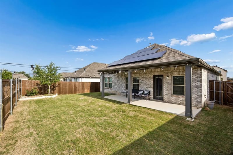13036 Mizell Lane, Providence Village TX 76227 - Photo 27