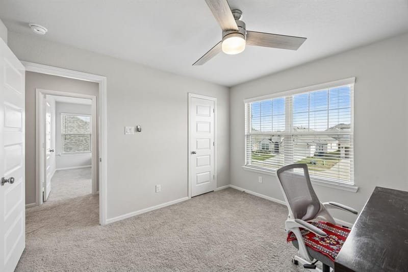 13036 Mizell Lane, Providence Village TX 76227 - Photo 17
