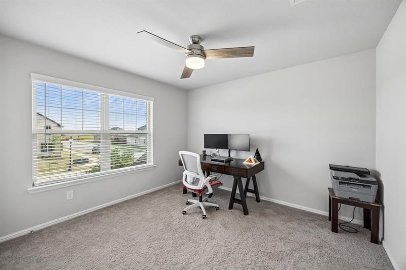 13036 Mizell Lane, Providence Village TX 76227 - Photo 16