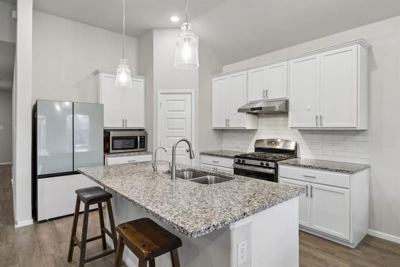 13036 Mizell Lane, Providence Village TX 76227 - Photo 7