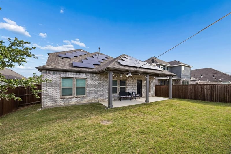 13036 Mizell Lane, Providence Village TX 76227 - Photo 28