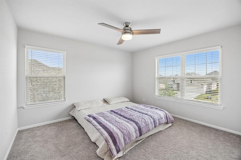 13036 Mizell Lane, Providence Village TX 76227 - Photo 14