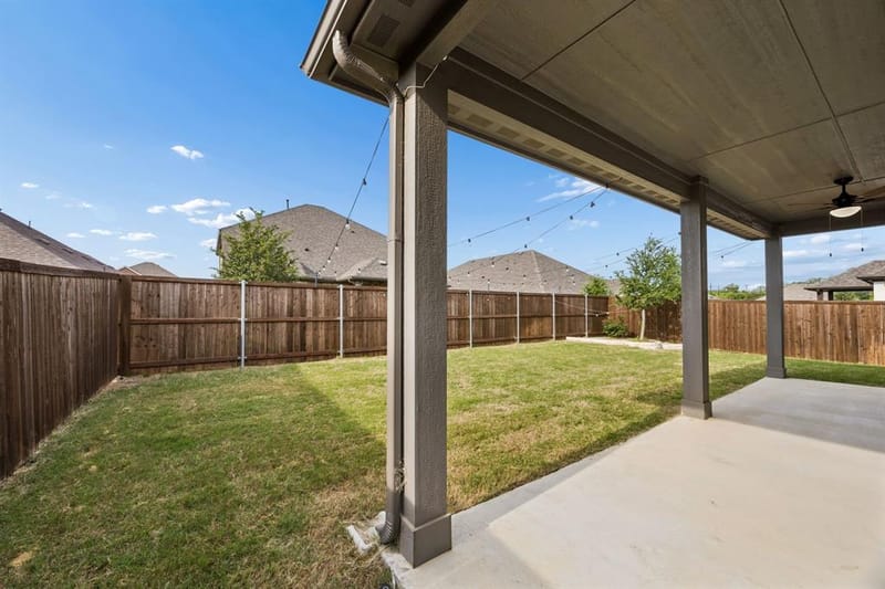 13036 Mizell Lane, Providence Village TX 76227 - Photo 29
