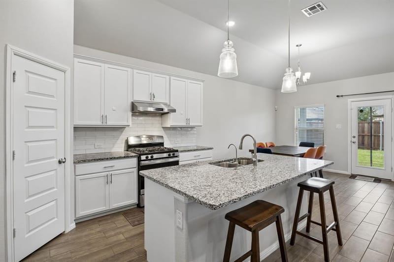 13036 Mizell Lane, Providence Village TX 76227 - Photo 8