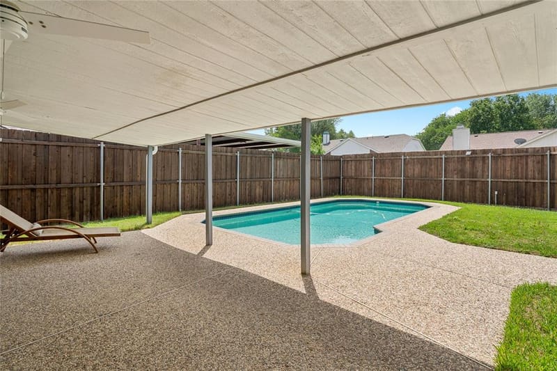 4405 Durango Lane, McKinney TX 75070 - Photo 27
