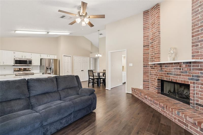 4405 Durango Lane, McKinney TX 75070 - Photo 6