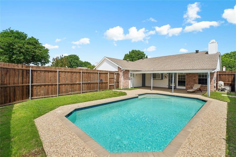 4405 Durango Lane, McKinney TX 75070 - Photo 26