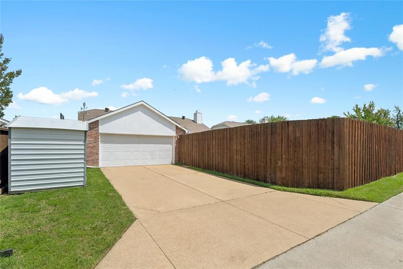 4405 Durango Lane, McKinney TX 75070 - Photo 28