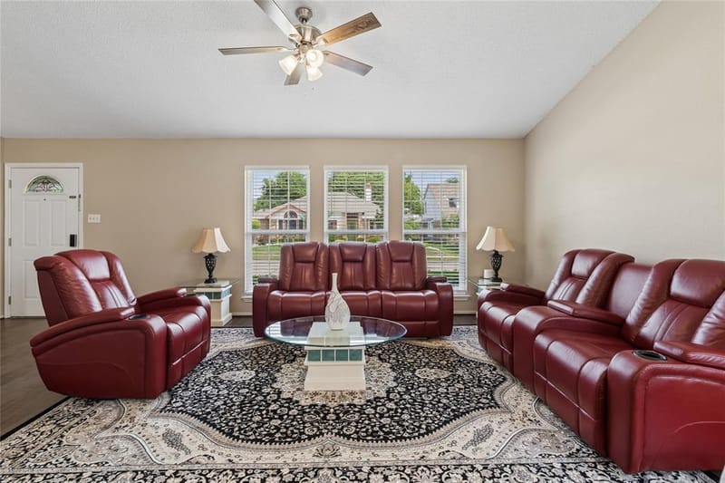 4405 Durango Lane, McKinney TX 75070 - Photo 14