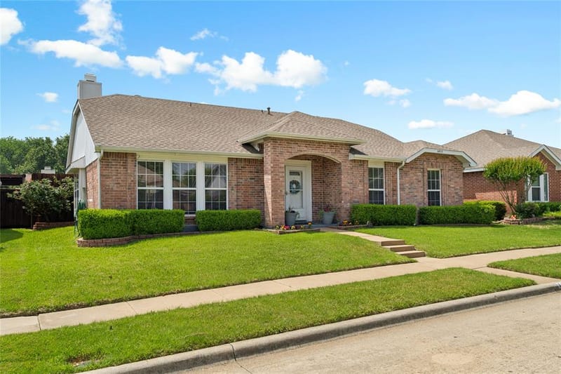 4405 Durango Lane, McKinney TX 75070 - Photo 4