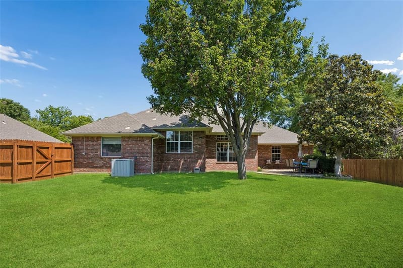 621 W Windsor Drive, Denton TX 76207 - Photo 27