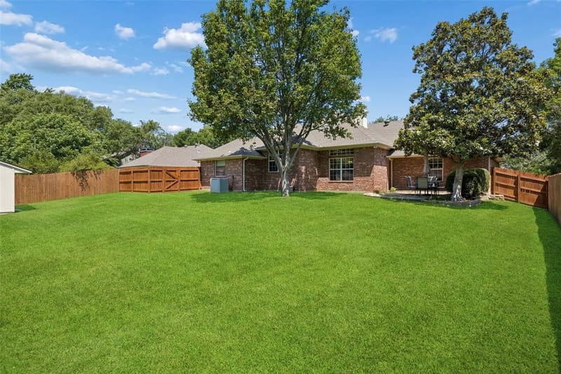 621 W Windsor Drive, Denton TX 76207 - Photo 26
