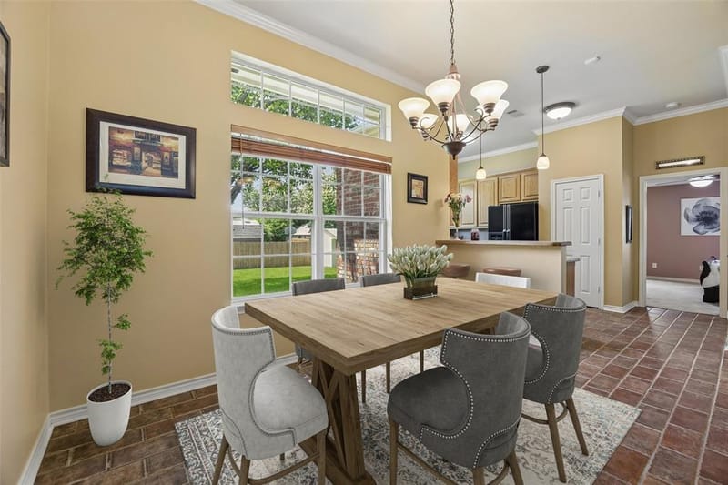 621 W Windsor Drive, Denton TX 76207 - Photo 7