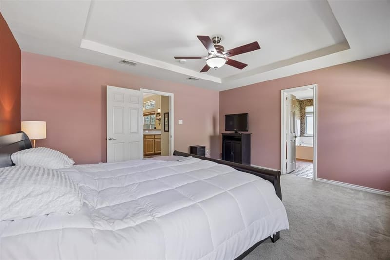 621 W Windsor Drive, Denton TX 76207 - Photo 19