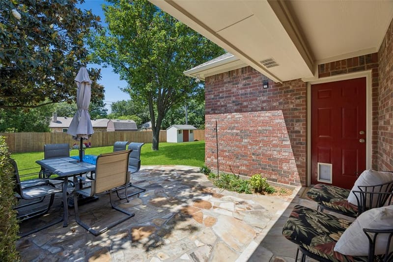 621 W Windsor Drive, Denton TX 76207 - Photo 25