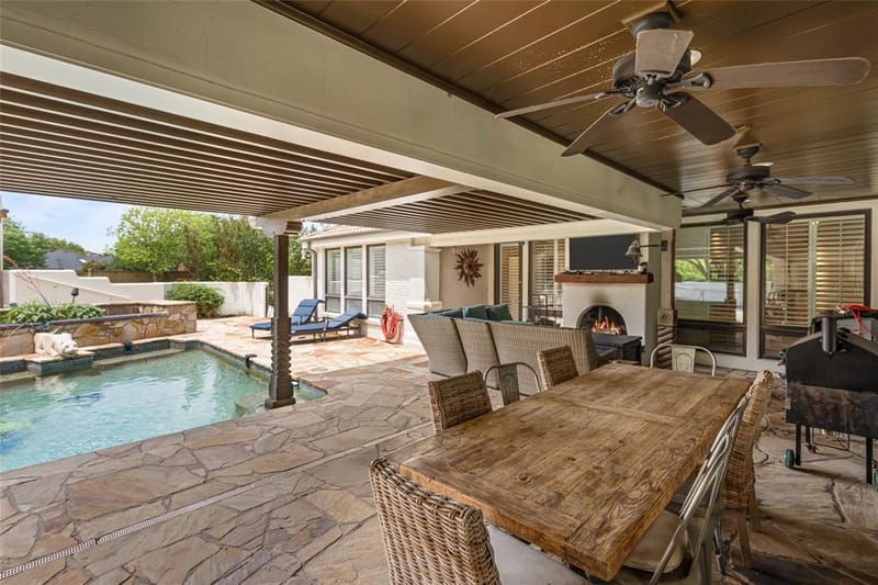 4812 Williams Road, Benbrook TX 76116 - Photo 23
