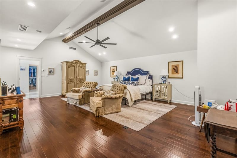 4812 Williams Road, Benbrook TX 76116 - Photo 16