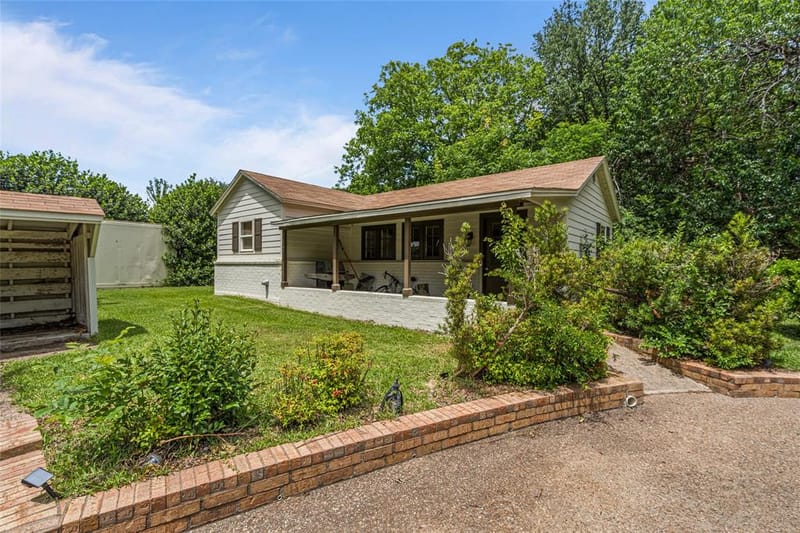 4812 Williams Road, Benbrook TX 76116 - Photo 26