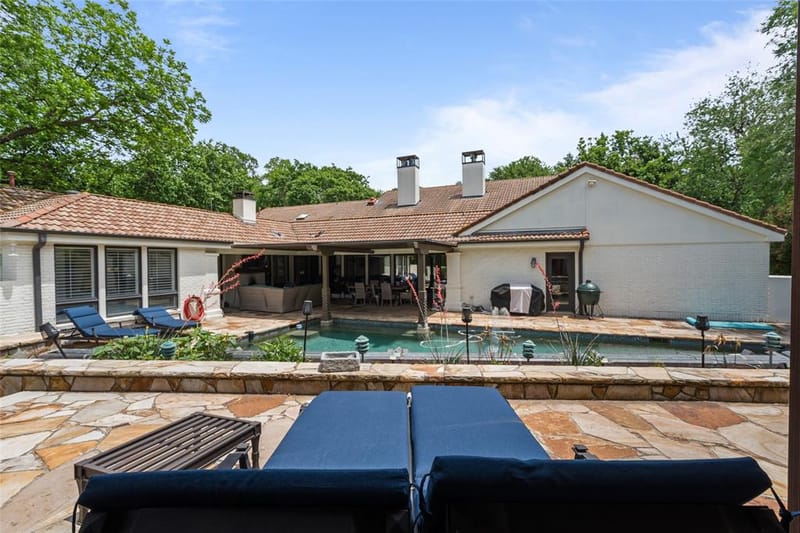 4812 Williams Road, Benbrook TX 76116 - Photo 3